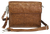 Kingport Clutch Purse Tan - GTM22TN