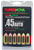 EAA Supernova Green/Red Tracer 45 ACP 225gr Full Metal Jacket 6 Per Box/60 Case