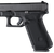 Hogue Wrapter Black Adhesive Rubber Fits Pistol