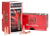 Hornady Eld-Vt 22Cal 69gr 100 Per Box/25Case