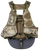 Moultrie Run N Gun Turkey Vest 200 Real Tree Edge