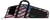 Allen Victory Slant Case 38" Red/White/Blue 1 AR Pistol