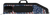 Allen Victory Taper Case 46" Red/White/Blue