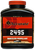Accurate 2495 Smokeless Rifle Powder 1 lb