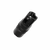 Liberty Precision Machine Eclipse Pin & Weld Flash Hider Black Stainless Steel 1/2"x28 Threads 2.25"