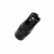 Liberty Precision Machine Eclipse Pin & Weld Flash Hider Black Stainless Steel 1/2"x28 Threads 2.25"