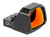 C&H Rd-Comp-Max-Rd-Mr-Blk Compensator Optic 2MOA