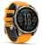 Garmin GAR 010-02904-10 FENIX8 47MM Amoled Orng/Ttnm