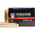 Fiocchi Shooting Dynamics Pistol Ammo 357 Magazine 158 gr. Semi-Jacketed HP 50-Round