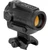 Holosun ARO Core Rifle Sight Gold 2 MOA Dot Reticle