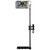 Tight Spot Airlock 4 Arrow Quiver Optifade Elevated II - TSQ4AOE2