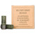 Winchester Military 12 Gauge Ammo 2-3/4" 9 pltsoz 00 Buck 9 Pellets 25 Rounds - Q1544VP