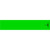 White Water Archery Solid Arrow Wraps Flo Green 5 in. x 1.125 in. 15 Pack