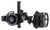 Spot Hogg Boonie Picatinny Mount Sight 5 Pin .019 RH