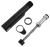 Armaspec Smb-H Buffer Kit Black/Silver AR-15 Gen3