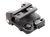 Larue Tactical EOTech Magnifier Mount Black Aluminum