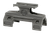 Midwest -T2 MP5/MP5K Tall Optic Mount