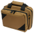 US PeaceKeeper Macro Mini Range Bag Tan Nylon