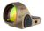 Trijicon SRO3-C 5.0 MOA Coyote