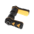 Tyrant CNC Safety Selector Nexgen AR-15 Gold Aluminum/Rubber