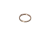 Luth-ar Helical 1 Piece Gas Ring 223/5.56mm Silver AR-15