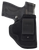 Galco Stow-N-Go IWB Black Steerhide Fits Glock 26 Gen3-5 Right Hand