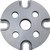 Lee Shell Plate #3 for Auto Breech Lock Pro - 90629