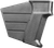 Aim Sports Featureless *CA Compliant Made of