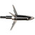 SWAT Broadheads Ballistic Broadheads 100gr 3 Pack - BAL7075T6420