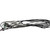 J and D Genesis String and Cable Kit White/Black D97