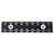 X-Factor Xtreme TAC Picatinny Rail Black