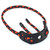 Paradox Standard Bow Sling Black/Red