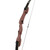 October Mountain Passage Recurve Bow Package 54" 20 lb RH - 13225