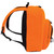 Fieldline Explorer II Pack Blaze Orange - QC63UBL