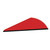 Q2i Rapt-X Vanes Red 100 pk.