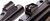 WILLIAMS FIRE SIGHT SET FOR REM. PRE-2003 RIFLES & S-GUNS