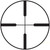 Burris Scout 2.75x Hvy Plex Matte