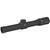 Burris Scout 2.75x Hvy Plex Matte