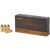 Pmc Brnz 40sw 165gr Jhp 50/1000
