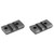 Burris Xtb Tikka 2-Piece Matte - 410630