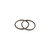 Sco O-ring Booster Pack