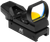 Ncstar Red Dot Reflex Sight Wvr Blk