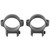 Burris Med 30mm Zee Rings Matte