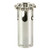 Yankee Hill Machine Nielsen Piston 9mm Luger 1/2x36 Thread - YHM-2060-36