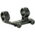 Weaver Thumbnut Integral 30mm Mount