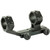 Weaver Thumbnut Integral 30mm Mount