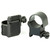 Weaver Top Mount Rngs 1" Ext X-hi Mt