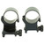 Weaver Top Mount Rngs 1" Ext X-hi Mt