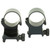 Weaver Top Mount Rngs 1" Ext X-hi Mt