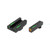 Truglo Brite-site Tfx Pro For Glk 42